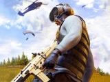 Play Pubg infinity battlefield ops now