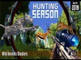 Play Hunting season now