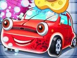 Play Car wash now