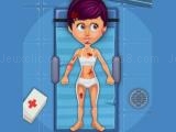 Play Hospital doctor games now