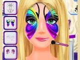Play Face paint now