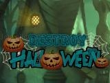 Play Halloween blast now