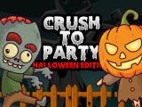 Play Crush to party: halloween edition now