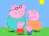 Play Peppa pig hidden stars now
