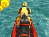 Play Jet ski racer now
