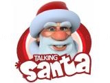 Play Santa claus funny time now