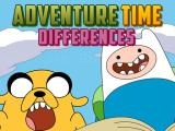 Play Adventure time differences now