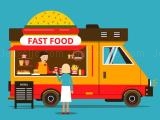 Play Food truck differences now