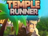 Play Temple runner now
