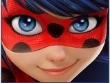 Play Ladybug hidden stars now