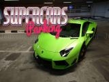 Play Supercars parking now