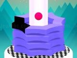 Play Stack ball 3d now
