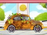 Play Car wash salon now
