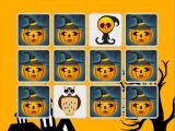 Play Kids memory game: halloween now