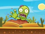 Play Shoot the zombie now