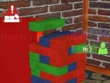 Play Bricks jenga 3d now