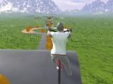 Play Xtreme speed stunts bmx gm now