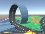 Play Kart stunts now