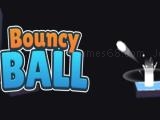 Play Jumping bouncy ball gm now