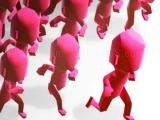 Play Running crowd city gm now