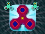 Play Fidget spinner.io now