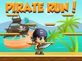 Play Pirate run now