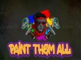 Play Paint them all now