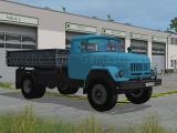 Play Russian trucks differences now