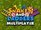 Play Snake and ladders multiplayer now