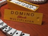 Play Domino multiplayer now