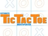 Play Tic tac toe multiplayer now
