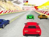 Play Fast extreme track racing now