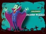 Play Halloween jigsaw puzzle now