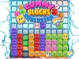 Play Gummy blocks evolution now