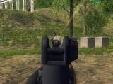 Play Army shooter now