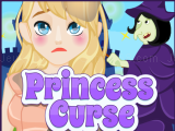 Play Princess curse now
