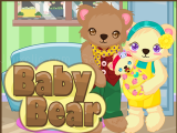 Play Baby bear now