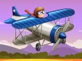 Play Fun airplanes jigsaw now