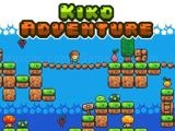 Play Kiko adventure now