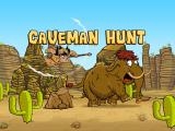 Play Caveman hunt now