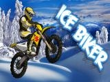 Play Ice biker now