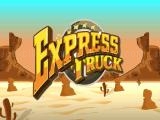 Play Express truck now