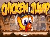 Play Chicken jump now