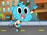 Play Gumball and friends memory now