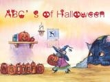 Play Abc's of halloween now