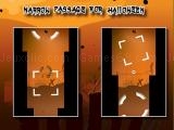 Play Narrow passage for halloween now
