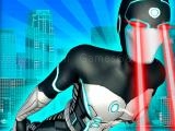 Play Flying superhero revenge grand city captain now