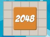 Play 2048 puzzle now