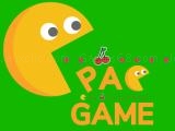 Play Pac game now