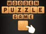 Play Wooden puzzle game now